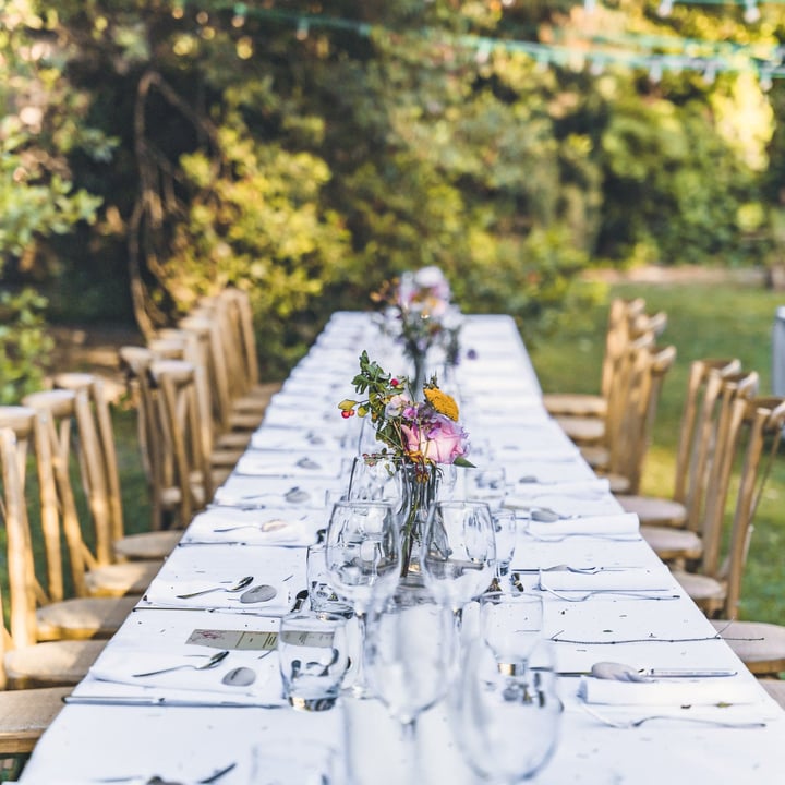 10 Idées de Thèmes de Mariage Uniques pour une Journée Inoubliable