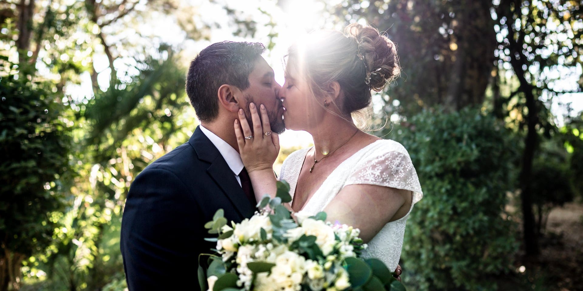 Photographe de Mariages à Montpellier 10 Charlotte & Jordan | Odyssey Photographe Mariages Montpellier